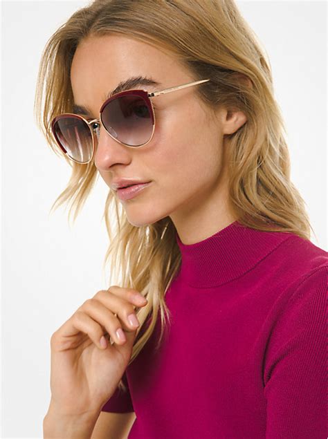 michael kors mk1046|Key Biscayne Sunglasses .